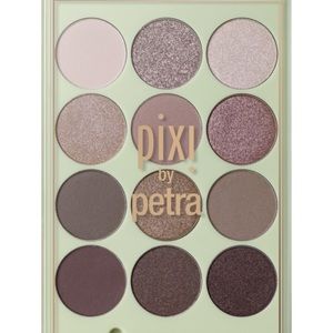 Pixi Eye Reflection Eyeshadow Palette